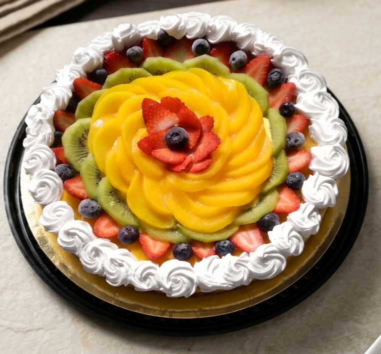 Frutal - Dulce Armonía, pastelería artesanal en General Galarza