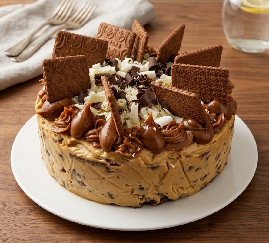 Chocotorta - Dulce Armonía, pastelería artesanal en General Galarza