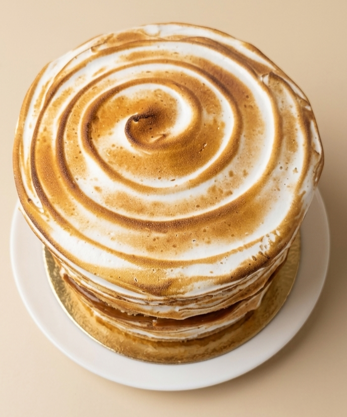 Rogel - Dulce Armonía, pastelería artesanal en General Galarza